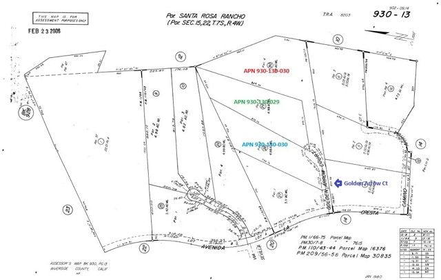 30 Golden Arrow Ct, Murrieta, CA 92562