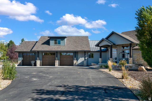 1021 SAGE CREEK COUR, Heber City, UT 84032