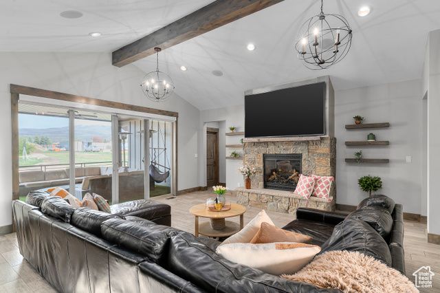 1021 SAGE CREEK COUR, Heber City, UT 84032