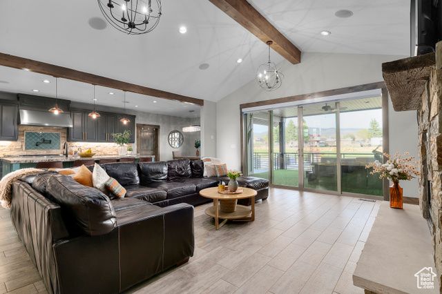 1021 SAGE CREEK COUR, Heber City, UT 84032