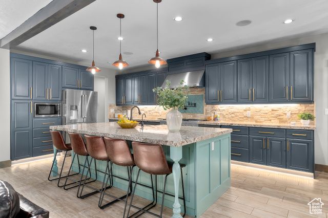 1021 SAGE CREEK COUR, Heber City, UT 84032