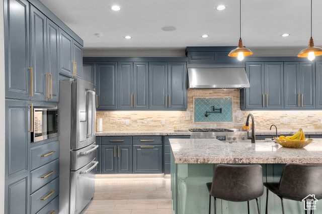 1021 SAGE CREEK COUR, Heber City, UT 84032