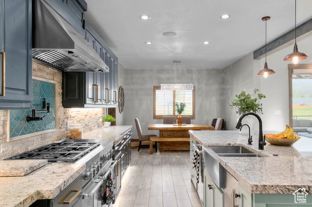 1021 SAGE CREEK COUR, Heber City, UT 84032