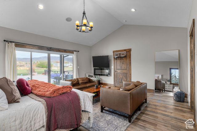 1021 SAGE CREEK COUR, Heber City, UT 84032