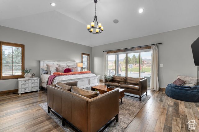 1021 SAGE CREEK COUR, Heber City, UT 84032