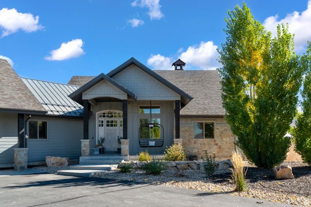 1021 SAGE CREEK COUR, Heber City, UT 84032