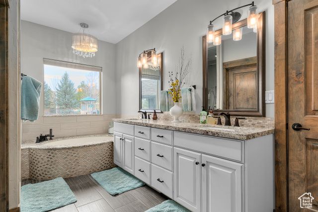 1021 SAGE CREEK COUR, Heber City, UT 84032