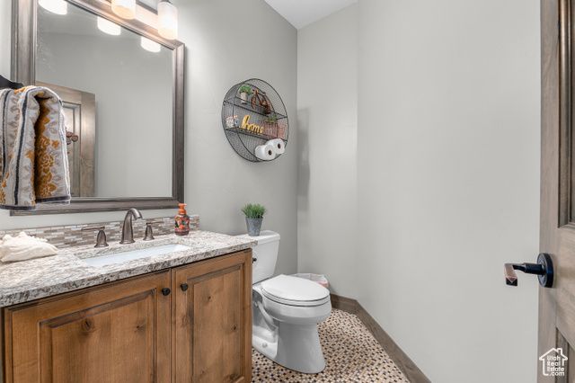 1021 SAGE CREEK COUR, Heber City, UT 84032