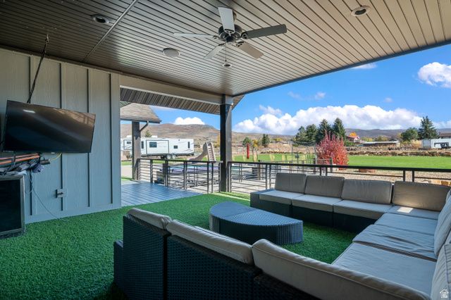 1021 SAGE CREEK COUR, Heber City, UT 84032