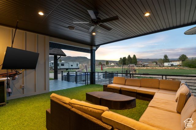 1021 SAGE CREEK COUR, Heber City, UT 84032