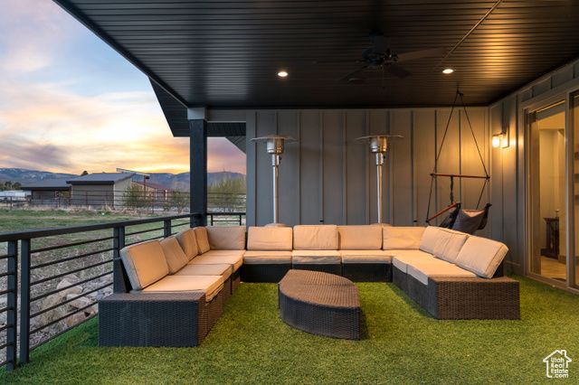 1021 SAGE CREEK COUR, Heber City, UT 84032