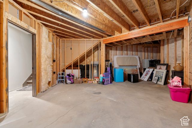 1021 SAGE CREEK COUR, Heber City, UT 84032