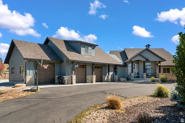 1021 SAGE CREEK COUR, Heber City, UT 84032