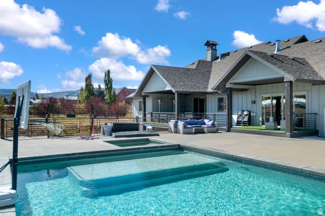 1021 SAGE CREEK COUR, Heber City, UT 84032