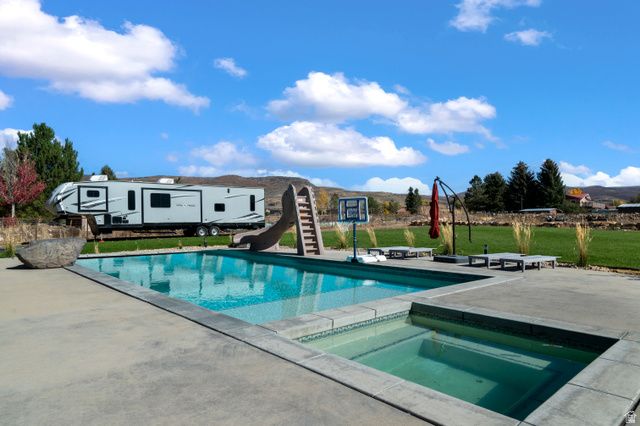 1021 SAGE CREEK COUR, Heber City, UT 84032