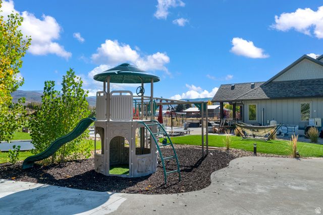 1021 SAGE CREEK COUR, Heber City, UT 84032