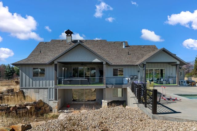 1021 SAGE CREEK COUR, Heber City, UT 84032