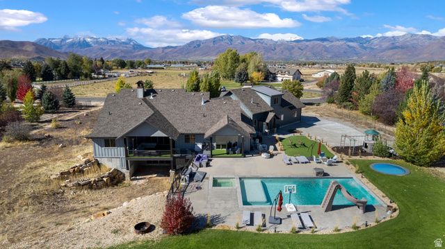 1021 SAGE CREEK COUR, Heber City, UT 84032