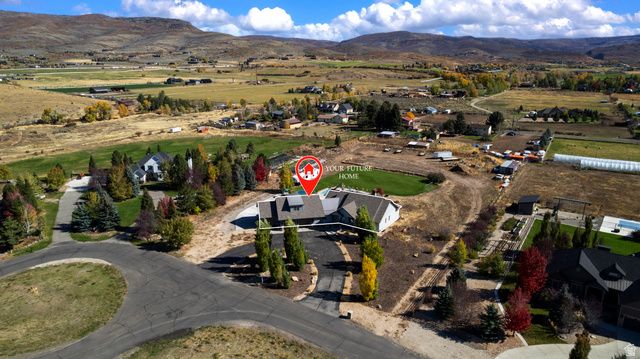 1021 SAGE CREEK COUR, Heber City, UT 84032