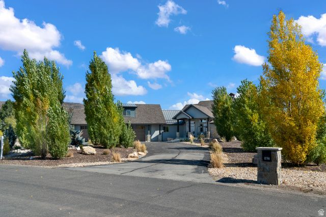 1021 SAGE CREEK COUR, Heber City, UT 84032