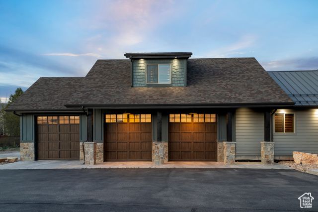 1021 SAGE CREEK COUR, Heber City, UT 84032