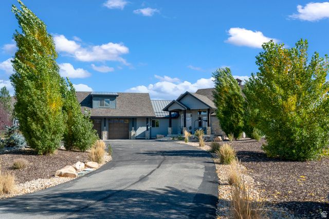 1021 SAGE CREEK COUR, Heber City, UT 84032