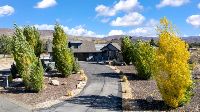 1021 SAGE CREEK COUR, Heber City, UT 84032