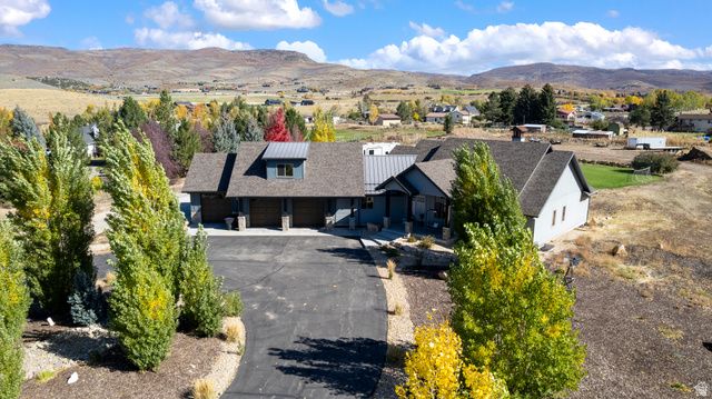 1021 SAGE CREEK COUR, Heber City, UT 84032