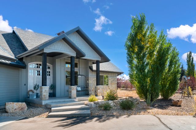 1021 SAGE CREEK COUR, Heber City, UT 84032