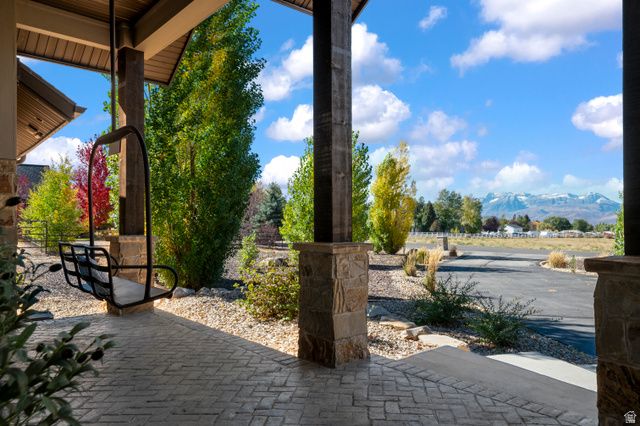 1021 SAGE CREEK COUR, Heber City, UT 84032