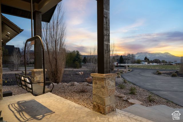 1021 SAGE CREEK COUR, Heber City, UT 84032