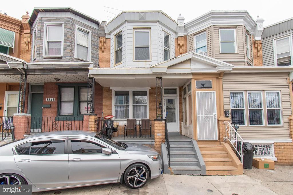 3317 MALTA ST, Philadelphia, PA 19134