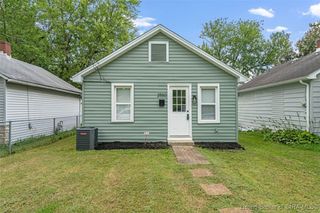 2550 Broadway Street, New Albany, IN 47150