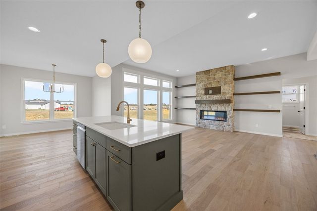 226 McCarran Avenue NE, Cedar Rapids, IA 52402