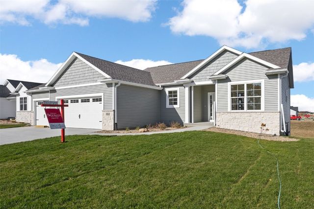 226 McCarran Avenue NE, Cedar Rapids, IA 52402