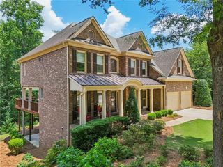 5511 Highland Preserve Drive, Mableton, GA 30126