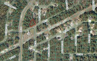 BAY COURT, Ocklawaha, FL 32179