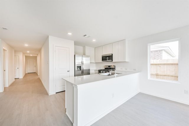 710 Zuppino Lane, Huffman, TX 77336