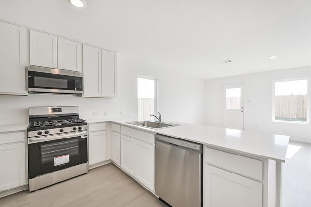 710 Zuppino Lane, Huffman, TX 77336