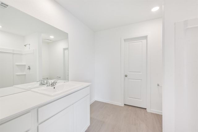 710 Zuppino Lane, Huffman, TX 77336