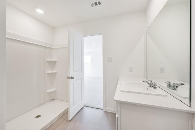 710 Zuppino Lane, Huffman, TX 77336