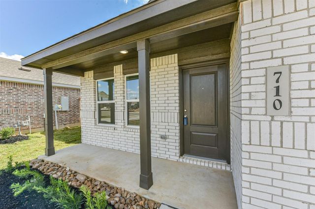 710 Zuppino Lane, Huffman, TX 77336