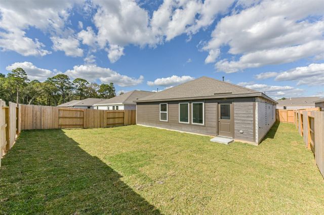 710 Zuppino Lane, Huffman, TX 77336