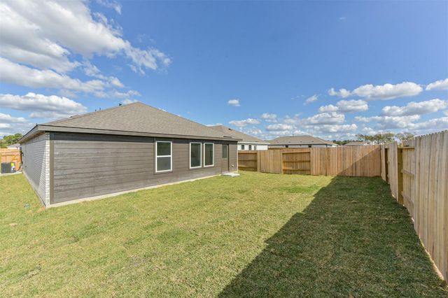 710 Zuppino Lane, Huffman, TX 77336