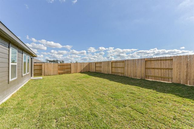 710 Zuppino Lane, Huffman, TX 77336