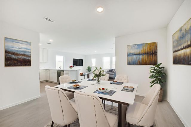 710 Zuppino Lane, Huffman, TX 77336