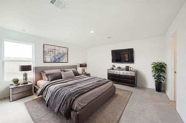 710 Zuppino Lane, Huffman, TX 77336