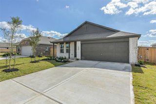 710 Zuppino Lane, Huffman, TX 77336