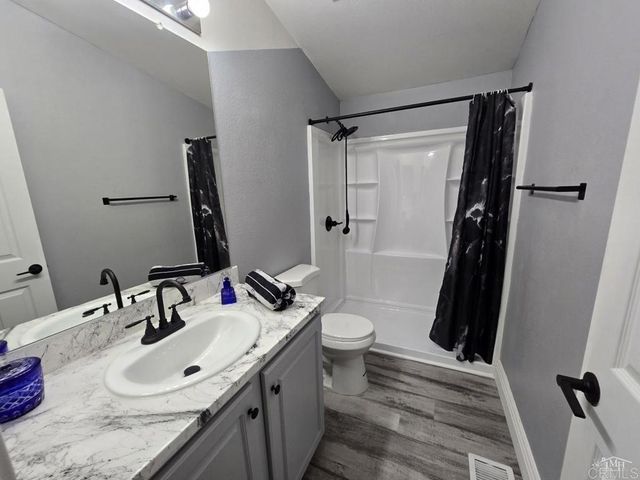 15935 Spring Oaks Rd 72, El Cajon, CA 92021