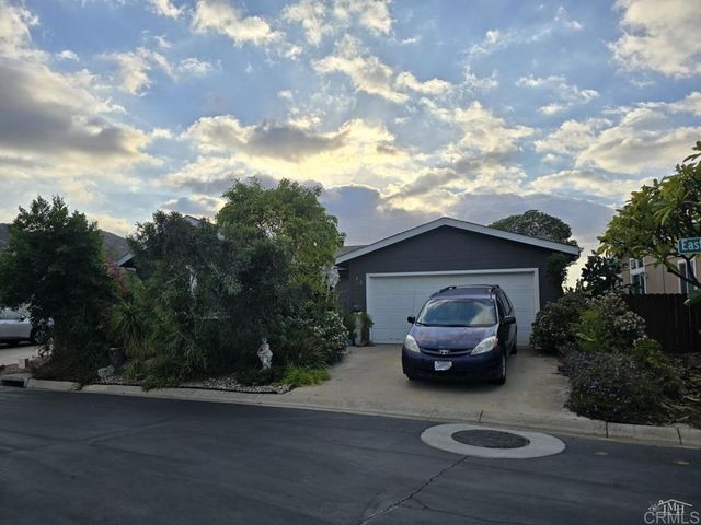 15935 Spring Oaks Rd 72, El Cajon, CA 92021